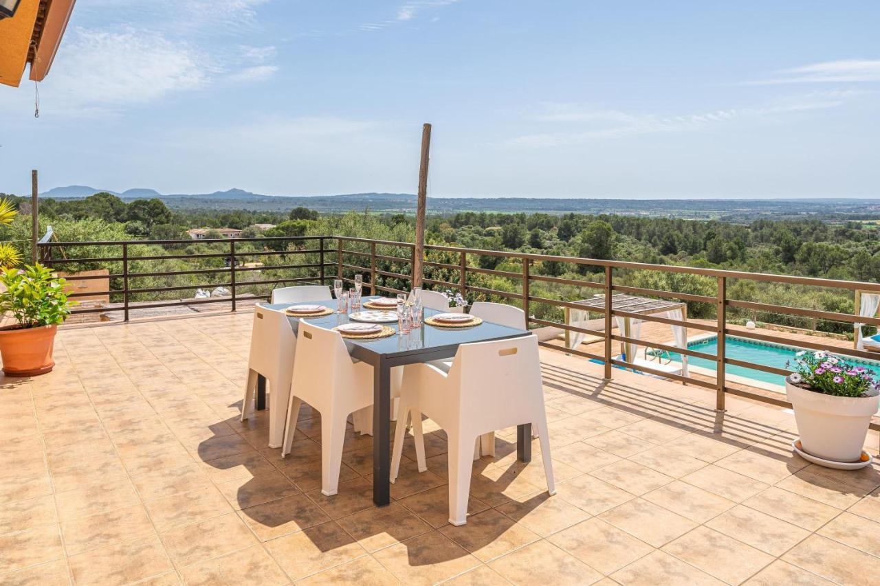 Puntiro Villa