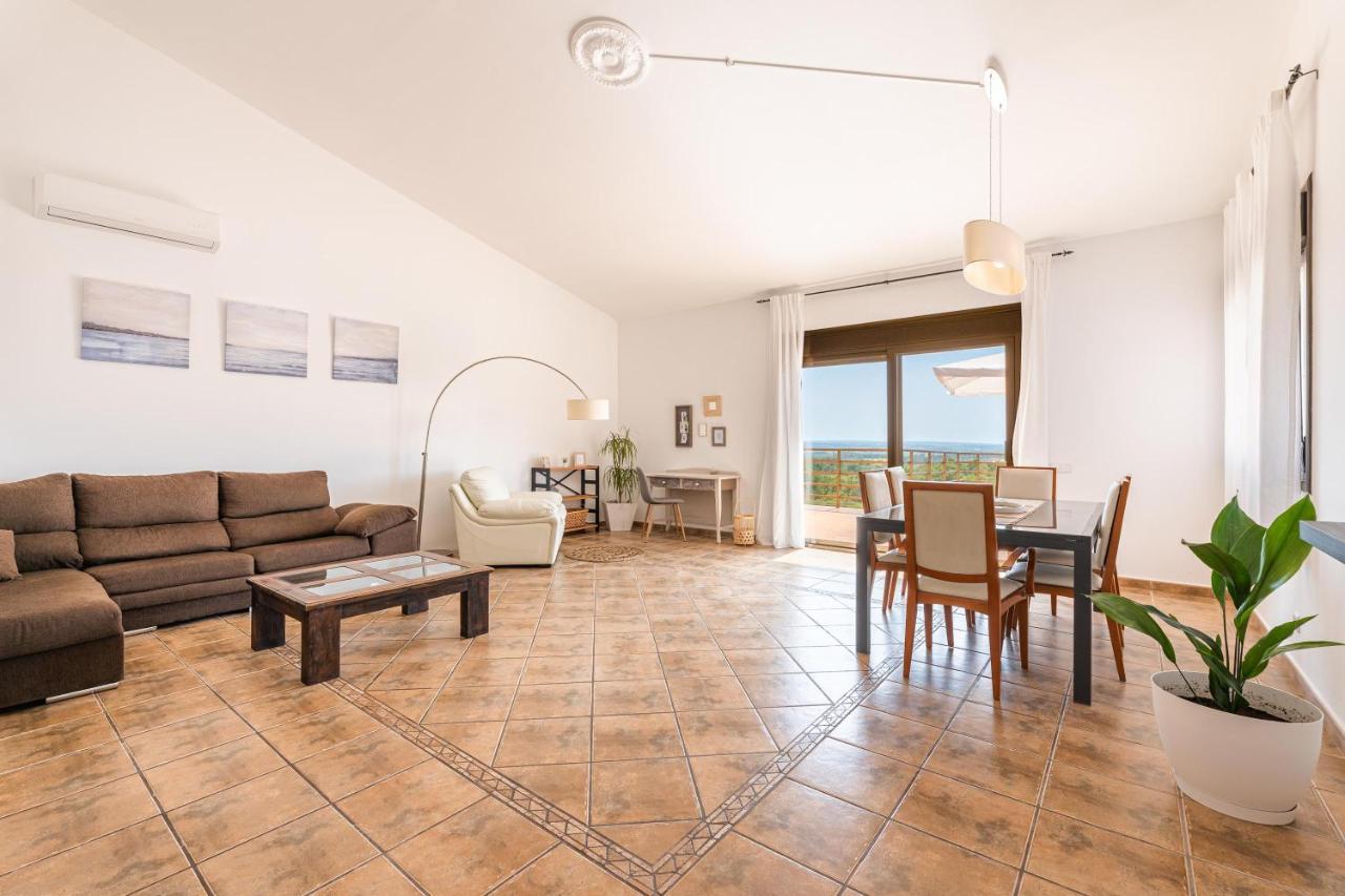 Puntiro Villa